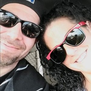 Meet your Posher, Kristen